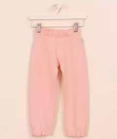 PANTALON KID FOREST (I24B4905)