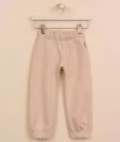 PANTALON KID FOREST (I24B4905)