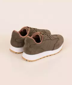 ZAPA CASUAL SOFT (I24Z3214) en internet