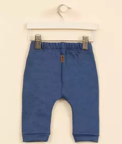 PANTALON MINI BAIRES (I24M2205) - comprar online