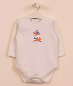 BODY MINI FOXY (I24M2307)