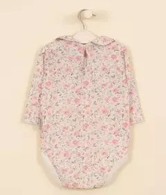 BODY MINI BABY PRINT (I24M5506) - comprar online