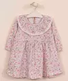 VESTIDO MINI PARIS (I24M6003)