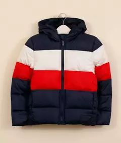 CAMPERA INDONESIA (I24V1404) - Armú Ropa y Calzado para Niñas, Niños y bebés