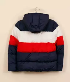 CAMPERA INDONESIA (I24V1404) - comprar online