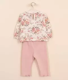 CONJUNTO MINI COUNTRY (I24M6401) - comprar online