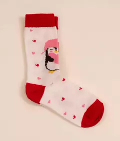 MEDIA PENGUIN (I24Q9005) - comprar online