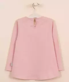 REMERA KID BALLON (I24B3007) - comprar online
