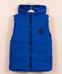 CAMPERA REVERSIBLE DESMONTABLE (I24V1401) en internet
