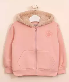 CARDIGAN KID MALTA (I24B3703) - comprar online