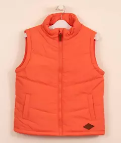 CHALECO MUNICH (I24V0903) - Armú Ropa y Calzado para Niñas, Niños y bebés