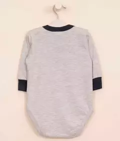 BODY MINI OSIAS (I24M2302) - comprar online