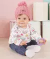 BUZO MINI ZOO (I24M4203)