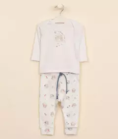 CONJUNTO MINI RABBIT (I24M2909)