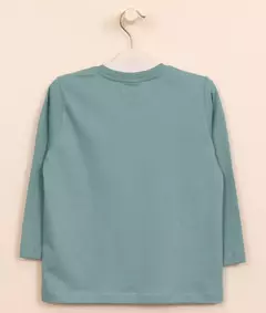 REMERA KID JUEGO (I24B0406) - comprar online