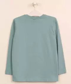 REMERA JR PLAYER (O24J0407) - comprar online