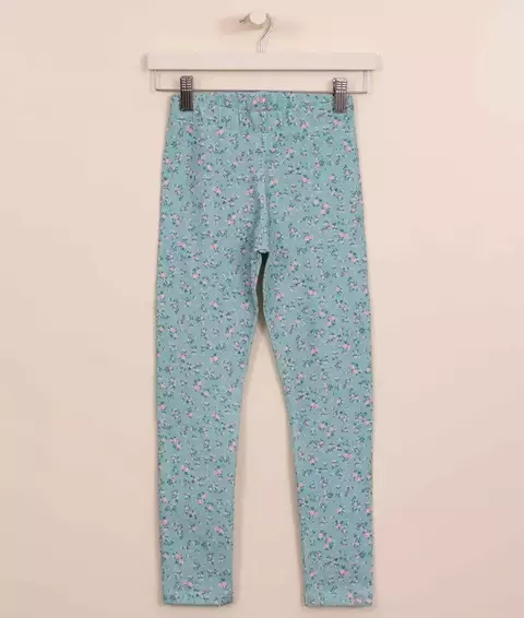 LEGGINGS JR WRAM (I24J5804)