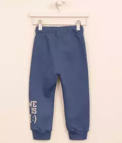 PANTALON KID BROOKLYN (I24B2211) - comprar online