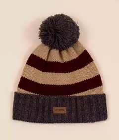 GORRO MINI CITY (I24Q0107)