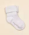 MEDIAS MINI BLANCA (TCQ0950)