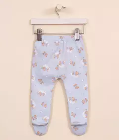 RANITA MINI TEDDY (V25M2101) - comprar online
