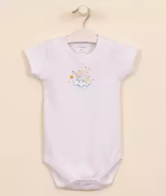 BODY BEBÉ MINI TEDDY (V25M2306)