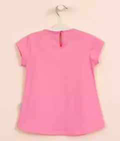 REMERA KID KITTY (V25B2907) - comprar online