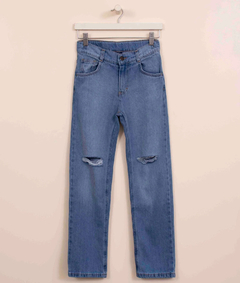 DENIM JR DOVER (TAJ9118) - comprar online
