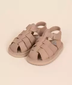 SANDALIA MINI FRANCISCANA (V25Z1701) - comprar online