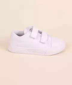 ZAPATILLA BLANCA CLASSIC (V25Z3217) - comprar online