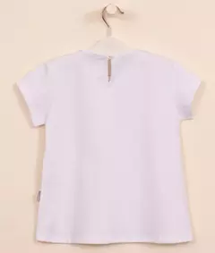 REMERA KID HONEY (V25B2905) - comprar online