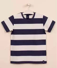 REMERA JR RAYAS (V25J0301)