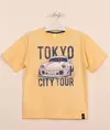 REMERA JR CAR (V25J034)