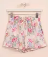 SHORT JR ARUBA (V25J4403)