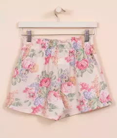SHORT JR ARUBA (V25J4403) - comprar online
