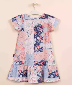 VESTIDO JR SIDNEY (V25J5401) - comprar online
