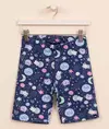 LEGGINGS JR BIKER RIO (V25J5806)