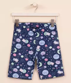 LEGGINGS JR BIKER RIO (V25J5806)