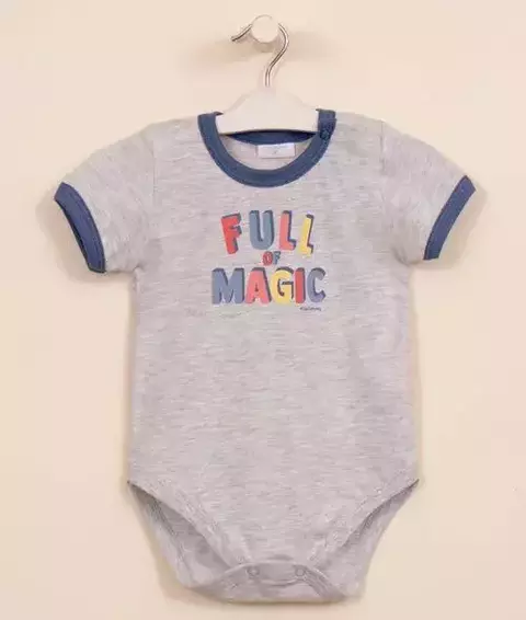 BODY MINI MAGIC (V25M2302)