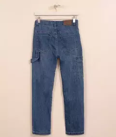JEAN JR DENIM VALENCIA (TAJ9111) - comprar online