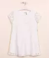 VESTIDO JR GLAM (V25J5405)