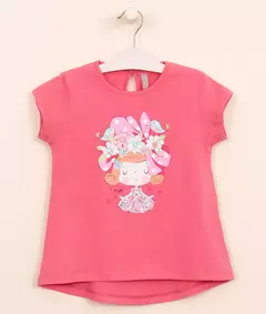 REMERA KID RIO (V25B2906) - comprar online