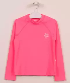 REMERA SURF JR MARBELLA UV (V25J3301) - comprar online
