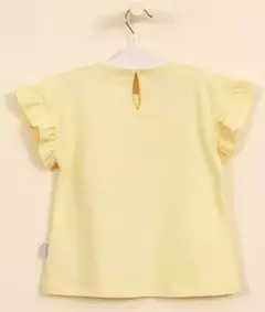 REMERA KID MALIBU (V25B2918) - comprar online