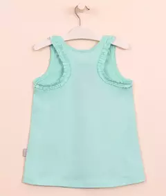 MUSCULOSA JR MALIBU (V25J2709) en internet