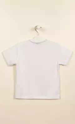 REMERA KID VIRTUAL (V25B0312) - comprar online