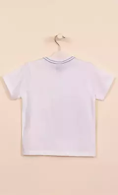 REMERA KID PLANET (V25B0316) - comprar online