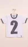 REMERA KID DOS (V25B0382)