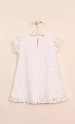 VESTIDO KID GLAM (V25B5405) - comprar online