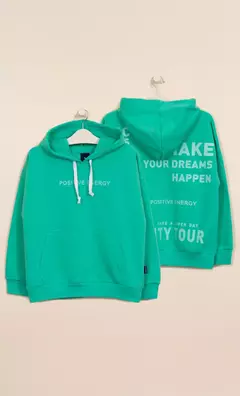 BUZO JR CITY (V25J1002) - comprar online